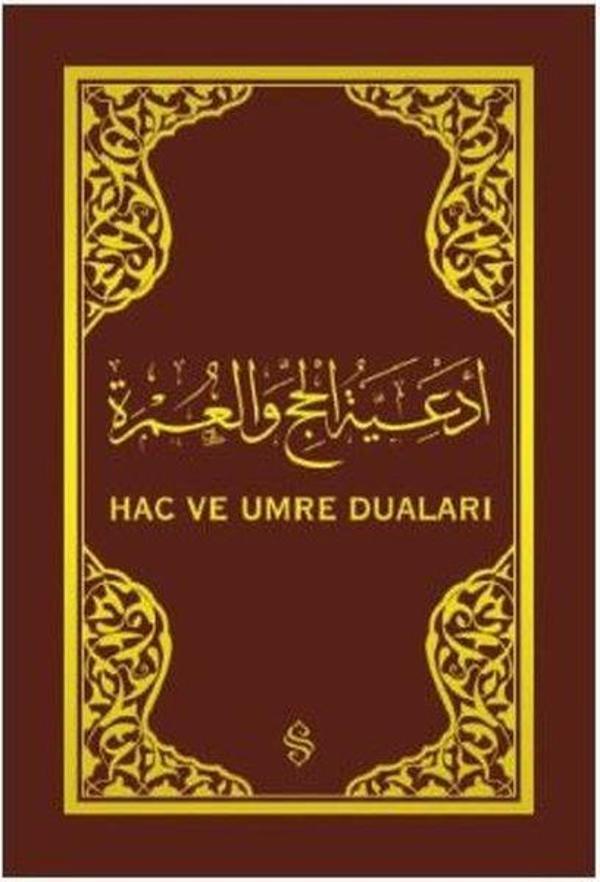 Hac ve Umre Duaları - Semerkand Yayınları - Image 1