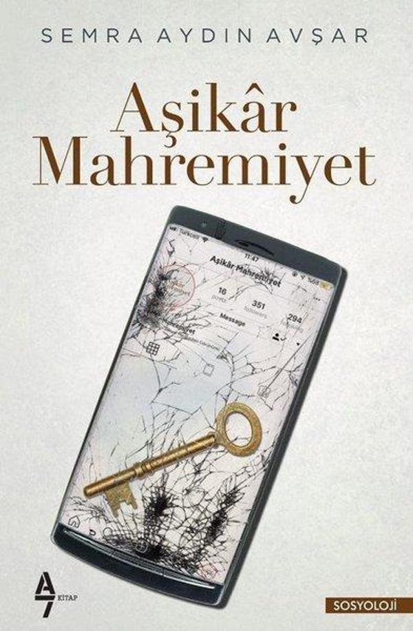 Aşikar Mahremiyet - A7 Kitap - Image 1