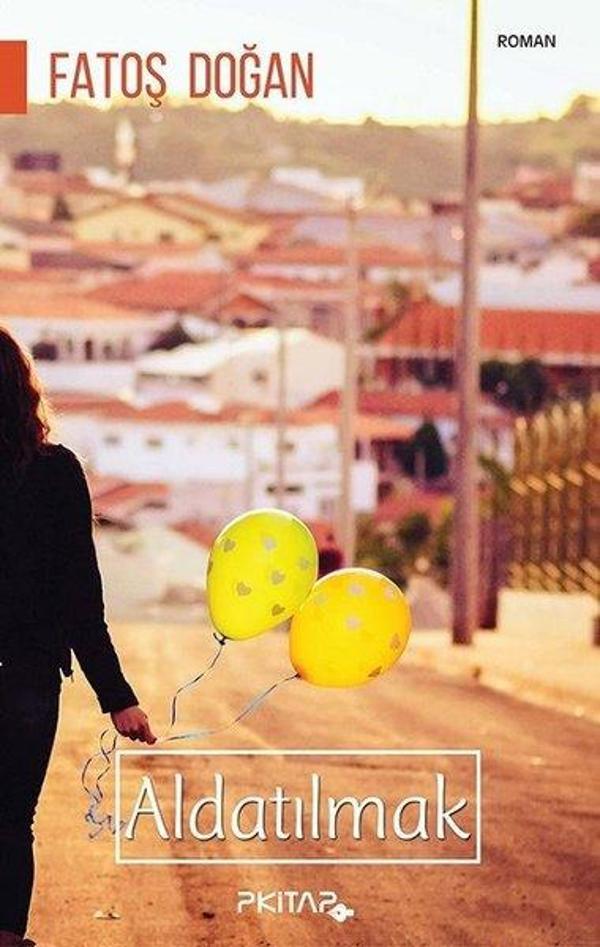 Aldatılmak - P Kitap Yayıncılık - Image 1