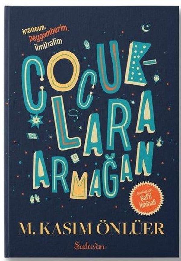 Çocuklara Armağan - Şadırvan Yayınları - Image 1