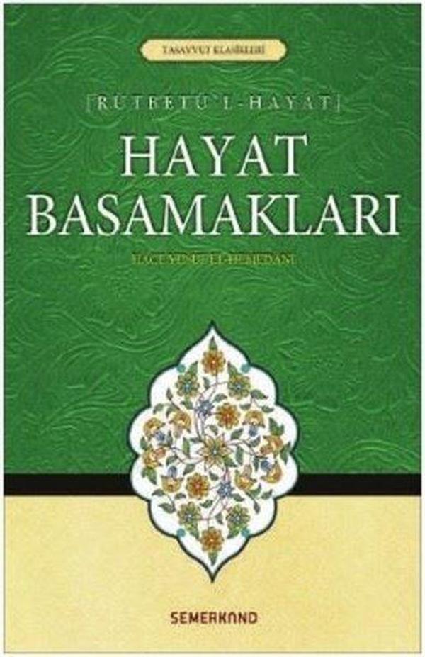 Rütbetu'l Hayatı-Hayat Basamakları - Semerkand Yayınları - Image 1