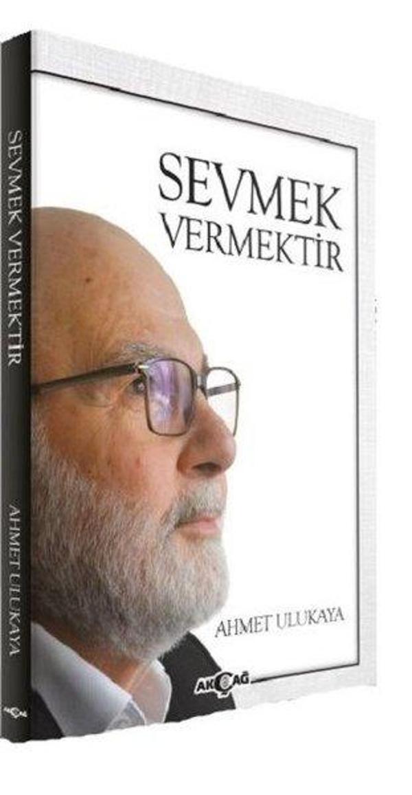 Sevmek Vermektir - Akçağ Yayınları - Image 1