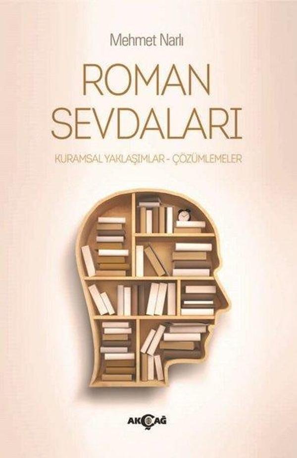 Roman Sevdaları - Akçağ Yayınları - Image 1
