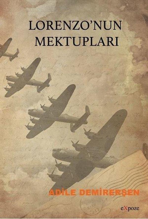 Lorenzo'nun Mektupları - Expoze - Image 1