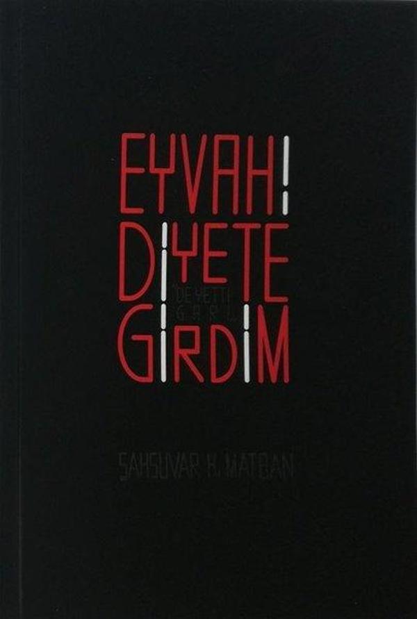 Eyvah! Diyete Girdim - Alternatif Yayıncılık - Image 1