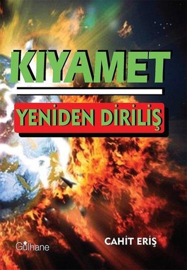 Kıyamet Yeniden Diriliş - Gülhane - Image 1