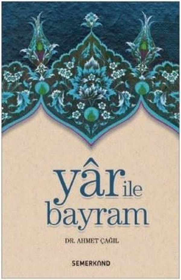 Yar ile Bayram - Semerkand Yayınları - Image 1