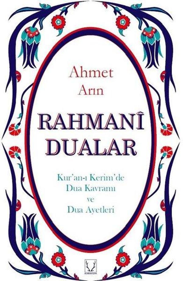Rahmani Dualar - Karakum - Image 1