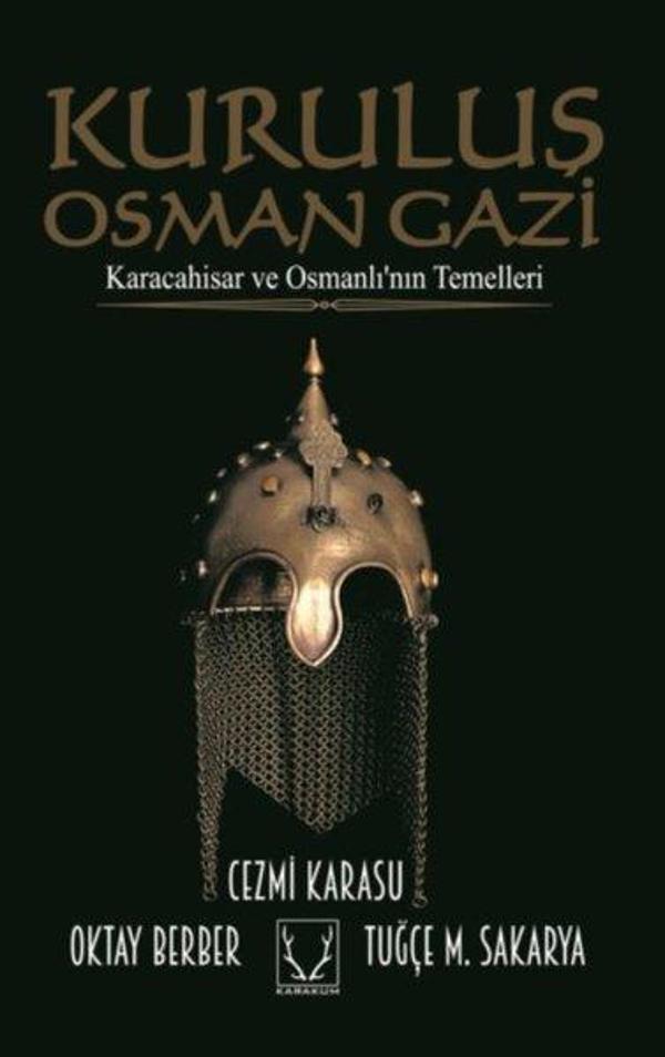 Kuruluş Osman Gazi - Karakum - Image 1
