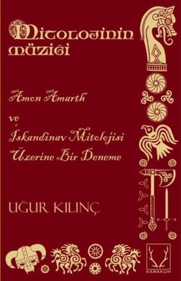 Mitolojinin Müziği - Karakum - Image 1