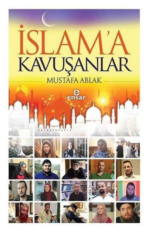 İslam'a Kavuşanlar - Ensar Neşriyat - Image 1