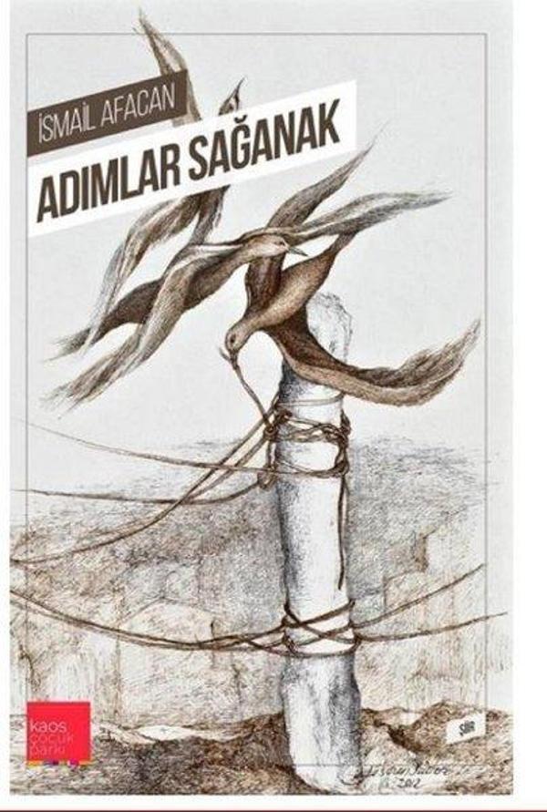 Adımlar Sağanak - Kaos Çocuk Parkı - Image 1