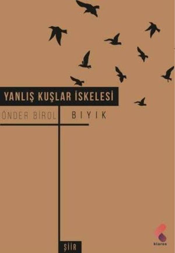 Yanlış Kuşlar İskelesi - Klaros Yayınları - Image 1