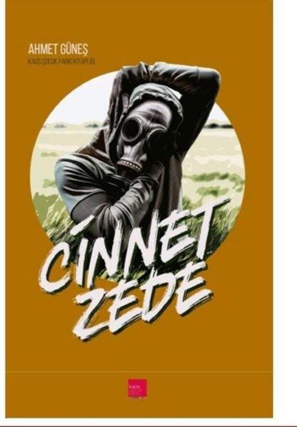 Cinnetzede - Kaos Çocuk Parkı - Image 1