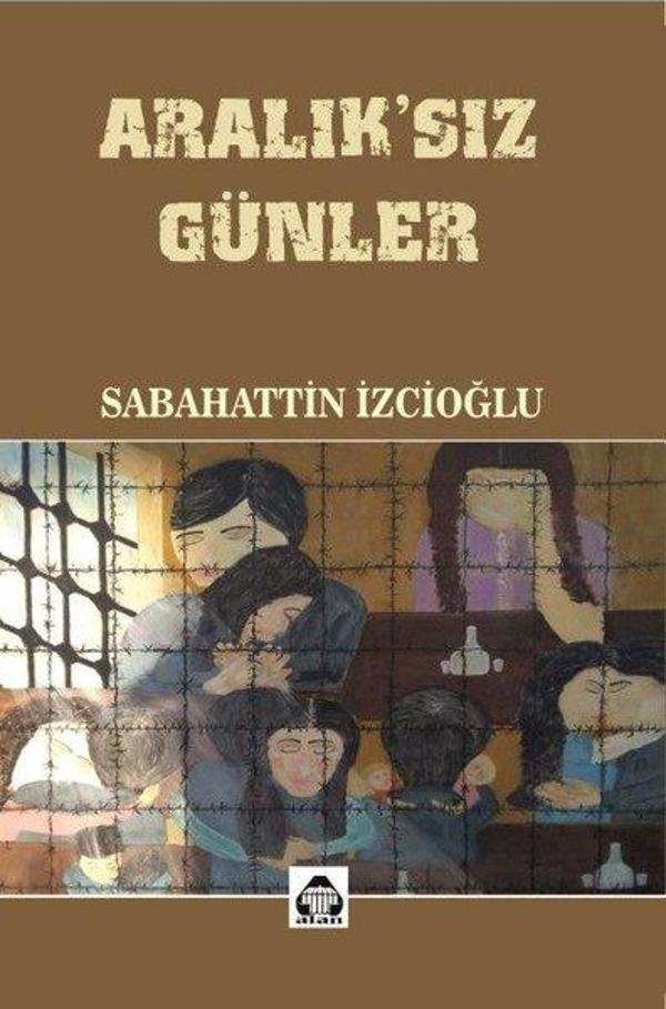 Aralık'sız Günler - Yeni Alan Yayıncılık - Image 1