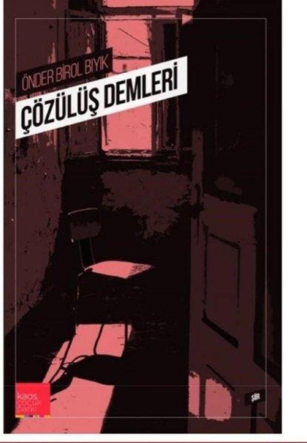 Çözülüş Demleri - Kaos Çocuk Parkı - Image 1