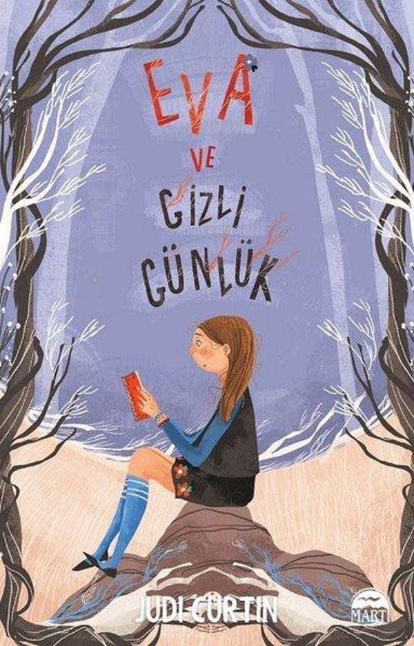 Eva ve Gizli Günlük - Martı Yayınları Yayınevi - Image 1