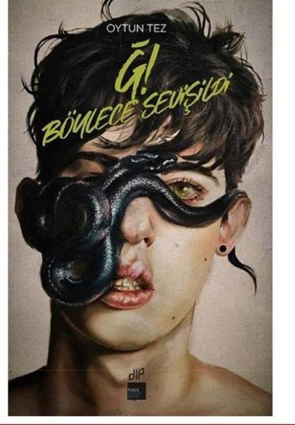 Ğ! Böylece Sevişildi - Kaos Çocuk Parkı - Image 1