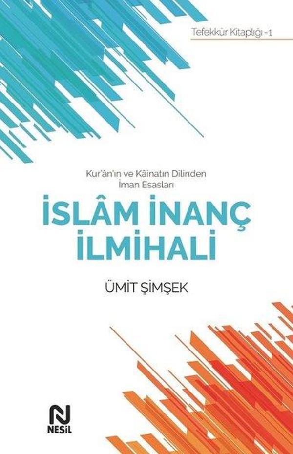 İslam İnanç İlmihali - Nesil Yayınları - Image 1