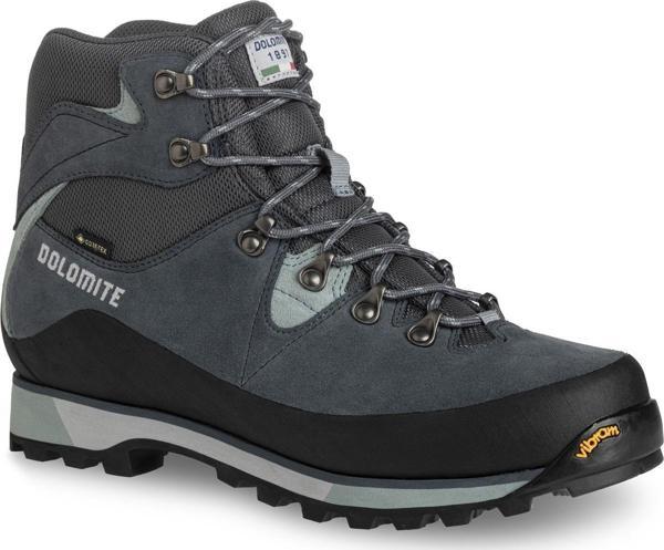 Dolomite Zermatt GTX Trekking Erkek Bot-ANTRASİT - Image 1