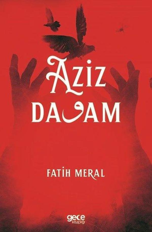 Aziz Davam - Gece Kitaplığı - Image 1