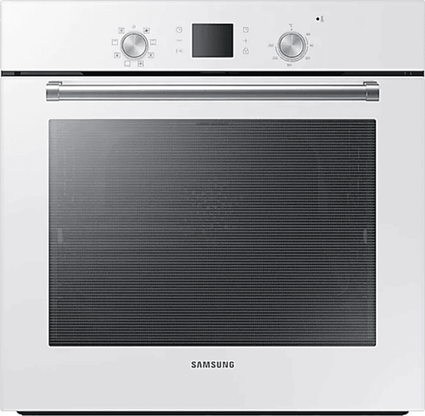 Samsung Nv60M7140Bw/Tr 60 lt Beyaz Ankastre Fırın - Image 1