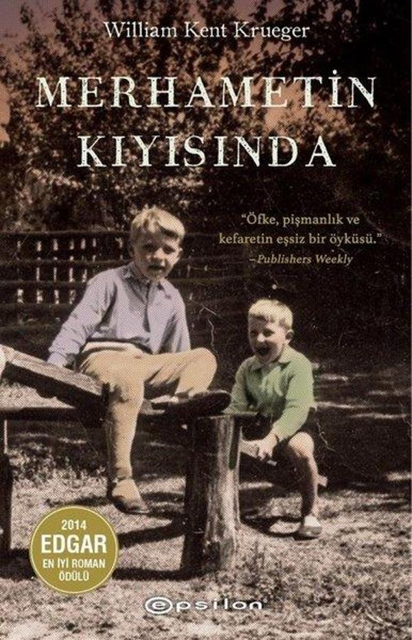 Merhametin Kıyısında - Epsilon Yayınevi - Image 1