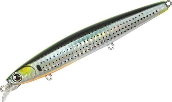 Longin Hi-Standart 120F 120mm 19gr Floating Maket Balık S087T - Image 1