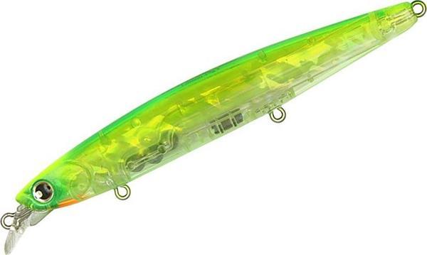 Longin Hi-Standart 120F 120mm 19gr Floating Maket Balık S094CM - Image 1