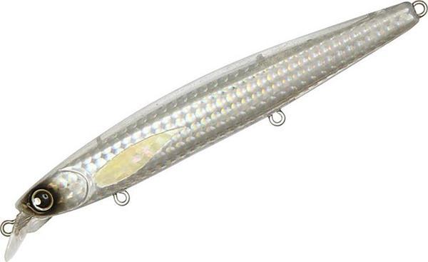 Longin Hi-Standart 120S 120mm 21gr Sinking Maket Balık S118LN - Image 1