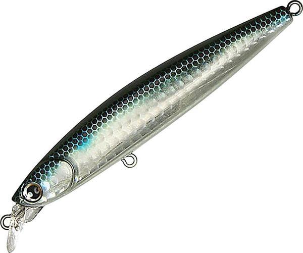 Longin Hi-Standart 97S 97mm 15gr Sinking Maket Balık S024LN - Image 1