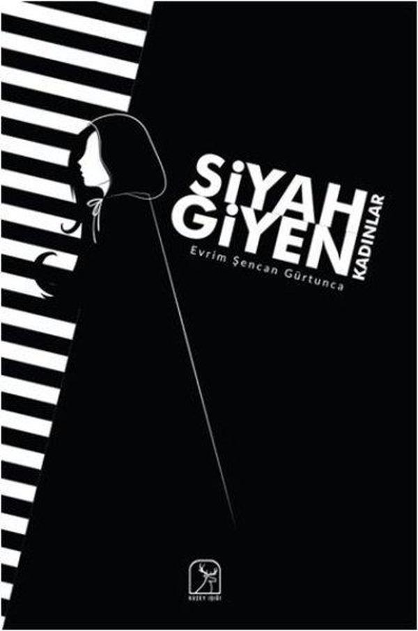 Siyah Giyen Kadınlar - Kuzey Işığı - Image 1