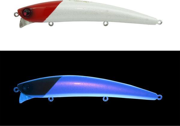 Longin Franky 120mm 20gr Floating Maket Balık S009GPP - Image 1