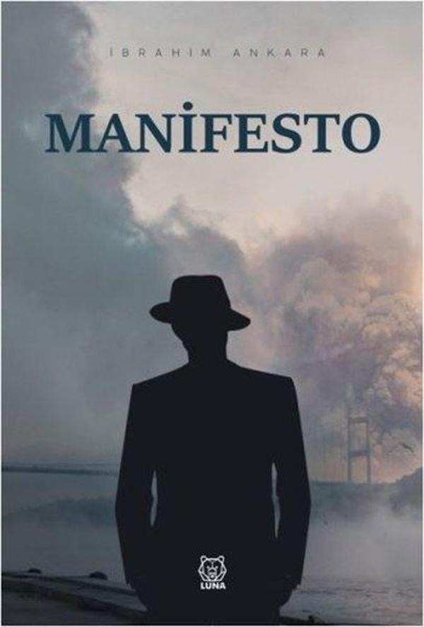 Manifesto - Luna Yayınları - Image 1