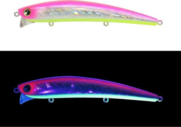 Longin Franky 120mm 20gr Floating Maket Balık S036SM - Image 1