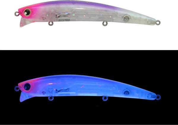 Longin Franky 120mm 20gr Floating Maket Balık S041CM - Image 1