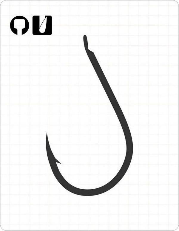Fudo 1001 Chinu Black Nikel İğne 3 No 16 Adet - Image 1