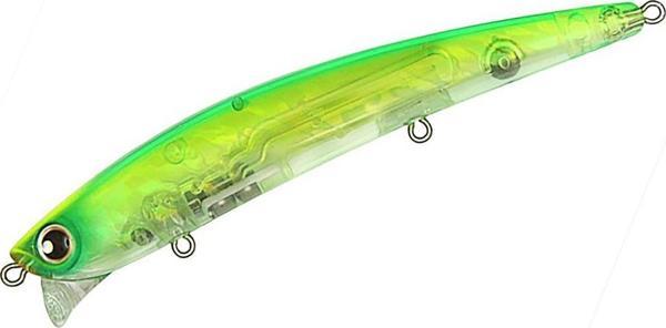Longin Franky 120mm 20gr Floating Maket Balık S094CM - Image 1