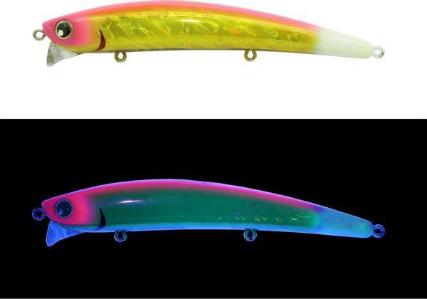 Longin Franky 120mm 20gr Floating Maket Balık TU009MG - Image 1