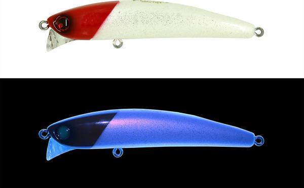 Longin Franky 90mm 13gr Floating Maket Balık S009GPP - Image 1