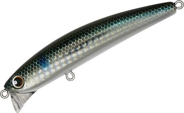 Longin Franky 90mm 13gr Floating Maket Balık S024LN - Image 1