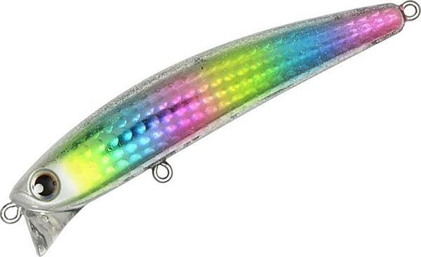 Longin Franky 90mm 13gr Floating Maket Balık S025LN - Image 1