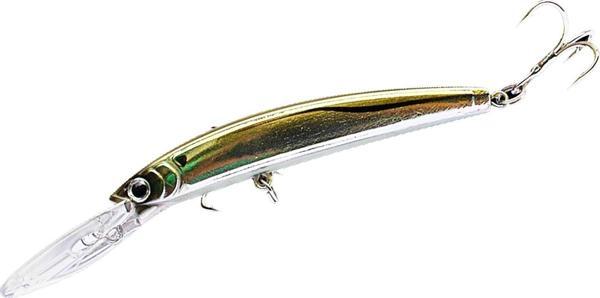 Fujin DeepBoss 90F 9.5gr Maket Balık 145 Bronze - Image 1