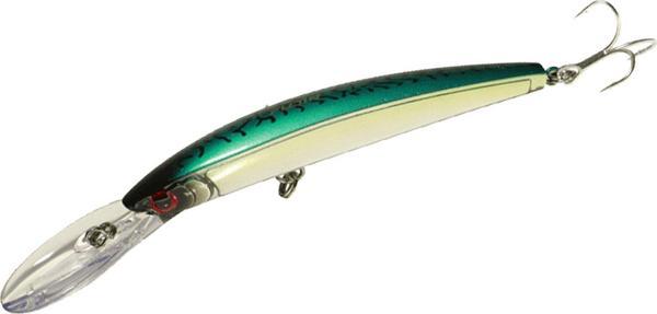 Fujin DeepBoss 90F 9.5gr Maket Balık 175 HGM - Image 1