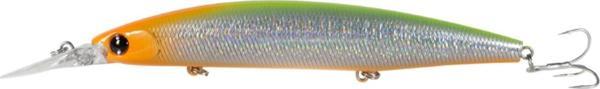 Fujin Deeper 125S-DR Slow Sinking Maket Balık 147 Oranger - Image 1
