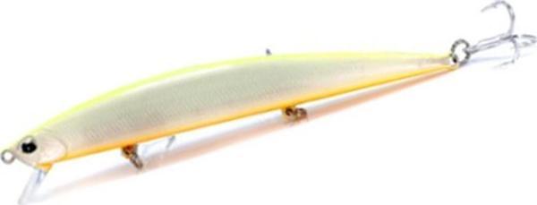 Fujin Flux 140mm 18gr Floating Maket Balık 026 Chart Back Pearl - Image 1