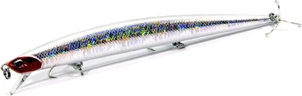 Fujin Flux 140mm 18gr Floating Maket Balık 095 Prism ivory - Image 1