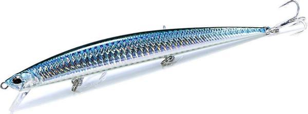 Fujin Flux 140mm 18gr Floating Maket Balık 098 Katakuchi - Image 1