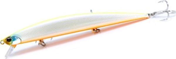 Fujin Flux 140mm 18gr Floating Maket Balık 120 Nacre Lemon - Image 1