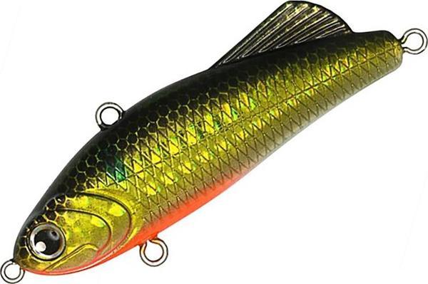 Longin Funkey Dart 66mm 16.5gr Vibrasyon Yem S071LN - Image 1